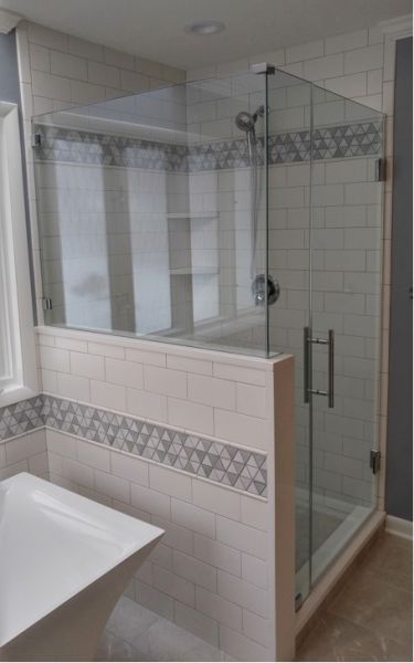 Bathroom renovation West Irondequoit NY 03