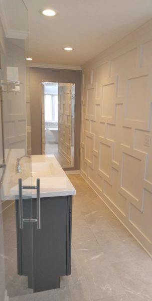 Bathroom renovation West Irondequoit NY 01